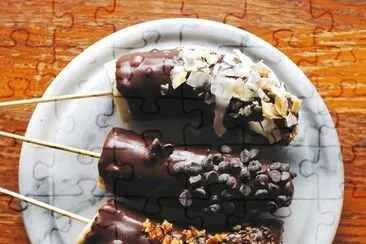 Desserts