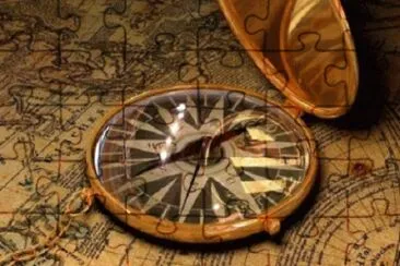 Foto jigsaw puzzle