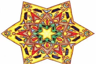1346 jigsaw puzzle
