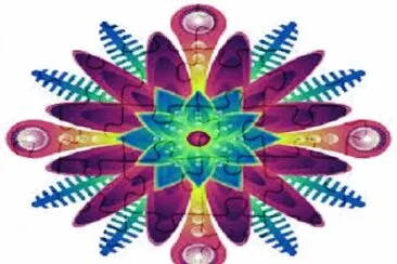 1363 jigsaw puzzle