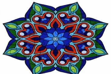 1364 jigsaw puzzle