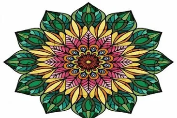 1365 jigsaw puzzle