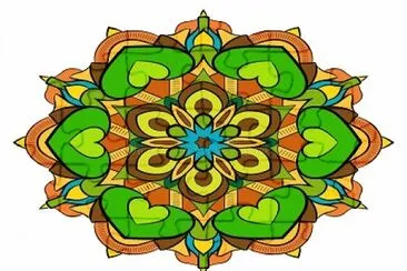 1367 jigsaw puzzle