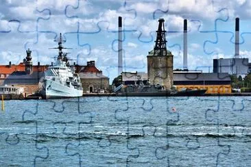 Foto jigsaw puzzle