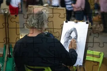 Foto jigsaw puzzle
