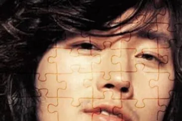 animes jigsaw puzzle