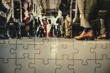 Foto jigsaw puzzle