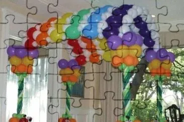 Foto jigsaw puzzle