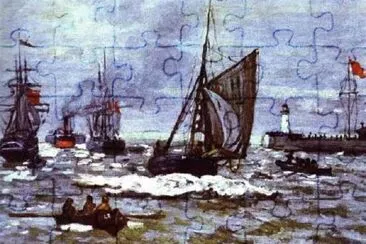 Foto jigsaw puzzle