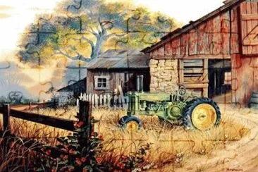 Foto jigsaw puzzle