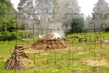 Foto jigsaw puzzle