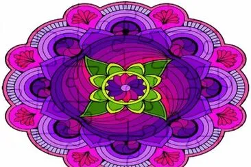 1378 jigsaw puzzle