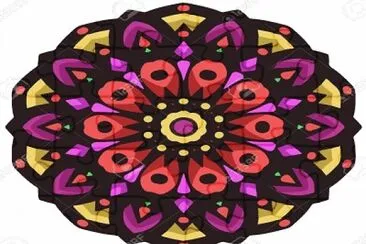 1381 jigsaw puzzle