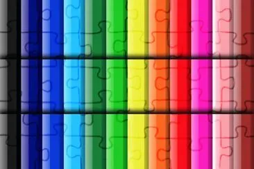 Couleurs pour Christian
