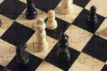 Toy jigsaw puzzle