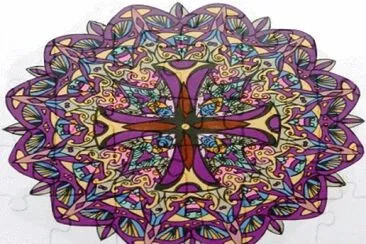 1440 jigsaw puzzle