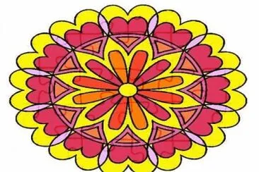 1444 jigsaw puzzle