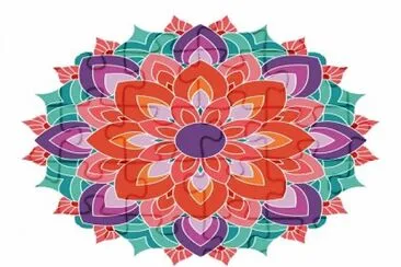 1445 jigsaw puzzle