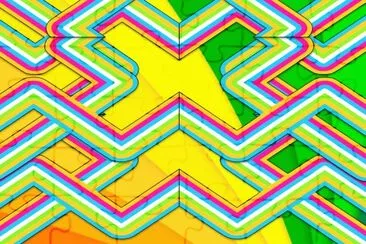 Composition jigsaw puzzle