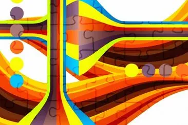 Composition jigsaw puzzle
