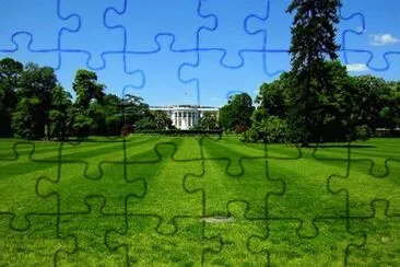 Toy jigsaw puzzle