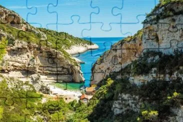 vzla jigsaw puzzle