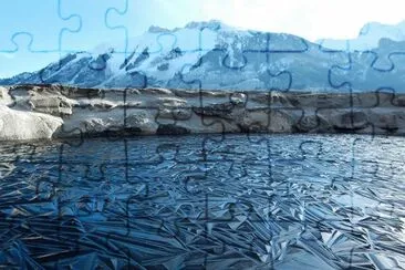 vzla jigsaw puzzle
