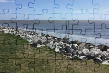 vzla jigsaw puzzle