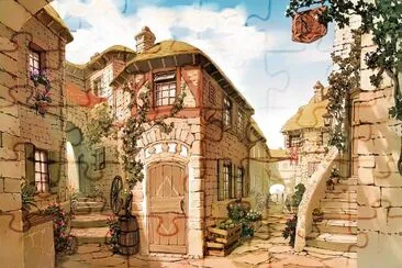 Houses