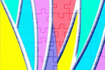 פאזל של Pastel