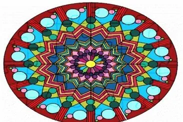 1470 jigsaw puzzle