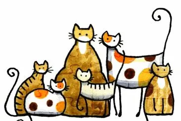 cats