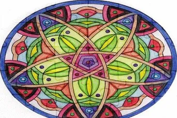 1515 jigsaw puzzle