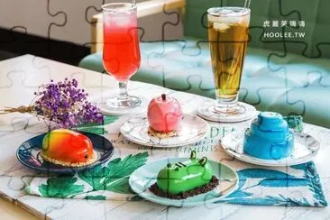 8-28 jigsaw puzzle