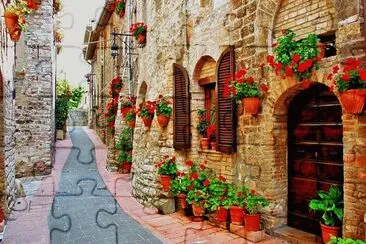 Perugia