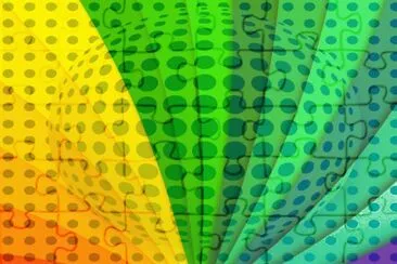 Quatre couleurs