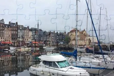vieux bassin jigsaw puzzle