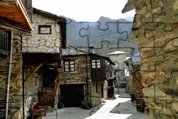 פאזל של PeÃ±alba de Santiago-Leon
