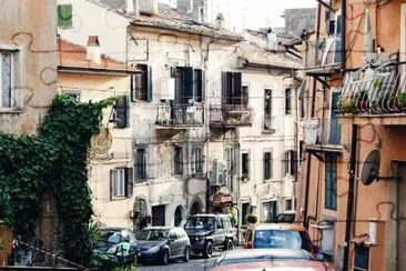 Street