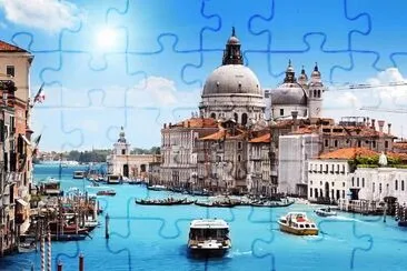 Venecia
