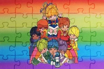 qa jigsaw puzzle