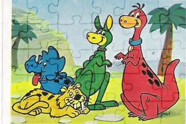 פאזל של sd