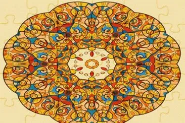 1617 jigsaw puzzle