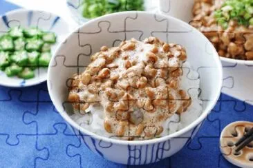 Natto
