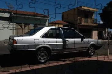 Santana 89