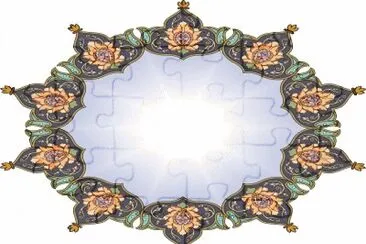 1631 jigsaw puzzle