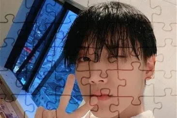 puzzle jigsaw puzzle