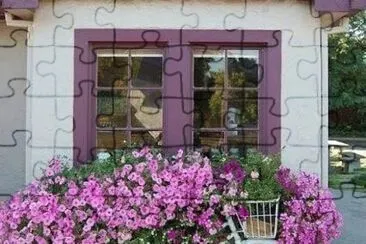 פאזל של naturaleza