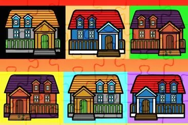 Maisons