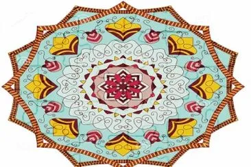 1662 jigsaw puzzle